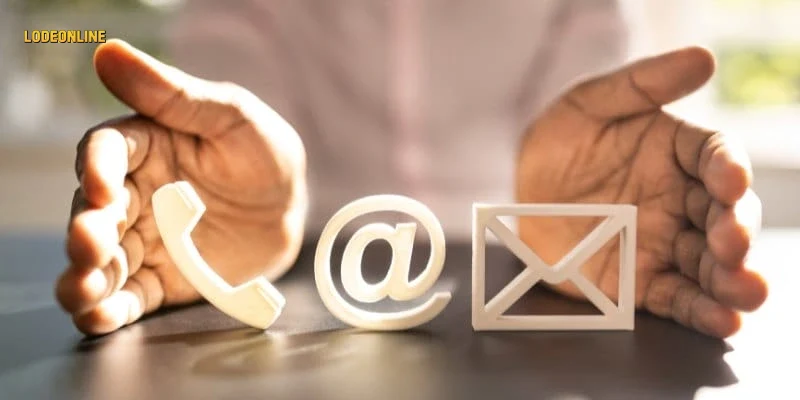 Giới thiệu về liên hệ Lô đề trong dịch vụ Lô Đề Online